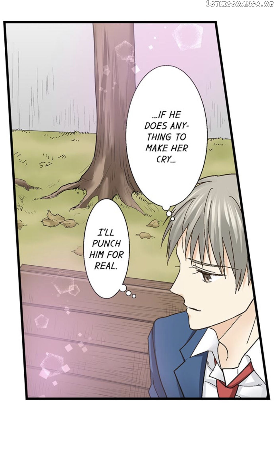 Running A Love Hotel With My Math Teacher chapter 159 - page 23