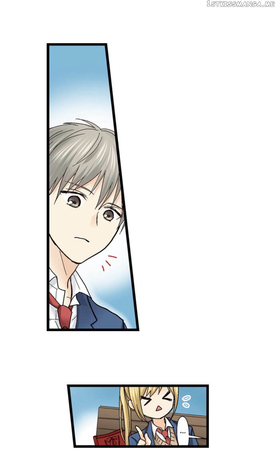 Running A Love Hotel With My Math Teacher chapter 159 - page 8