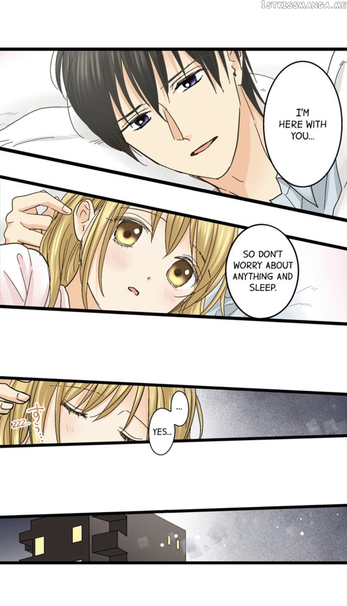 Running A Love Hotel With My Math Teacher chapter 158 - page 14