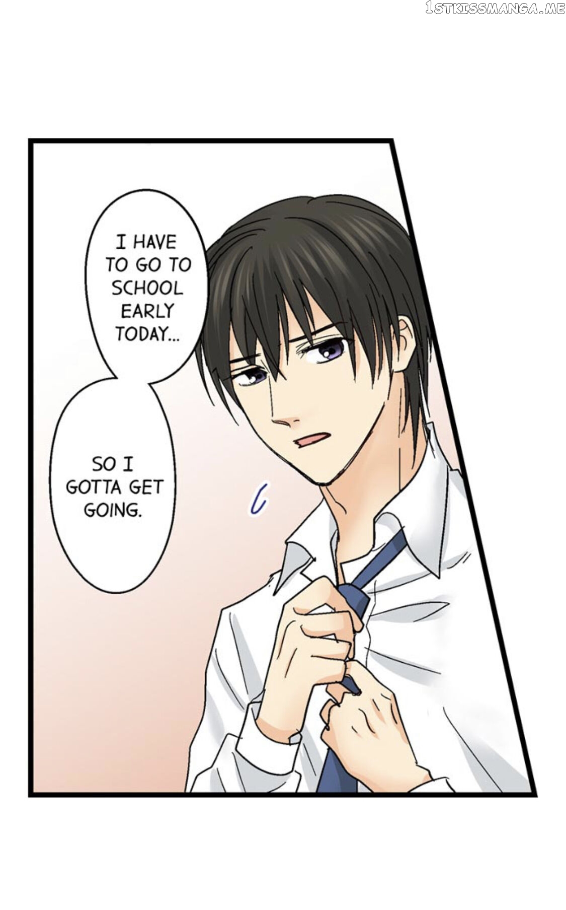 Running A Love Hotel With My Math Teacher chapter 158 - page 16