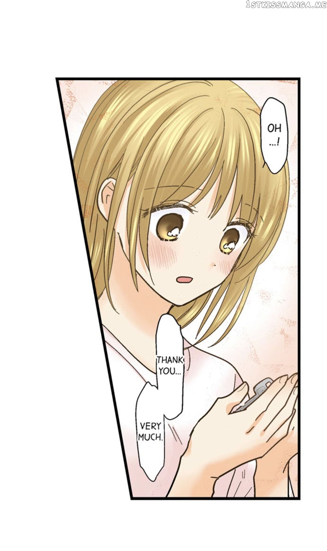 Running A Love Hotel With My Math Teacher chapter 158 - page 22