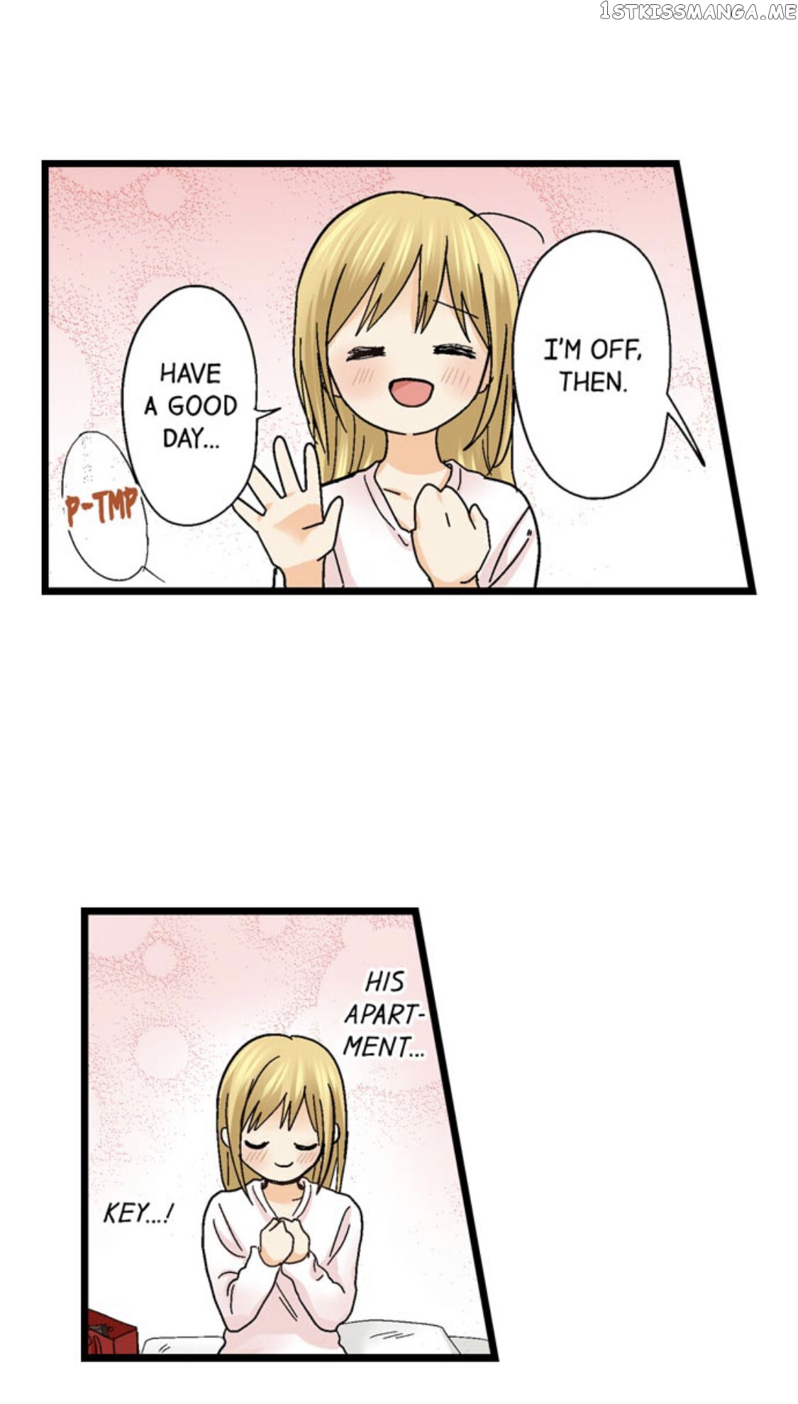 Running A Love Hotel With My Math Teacher chapter 158 - page 23
