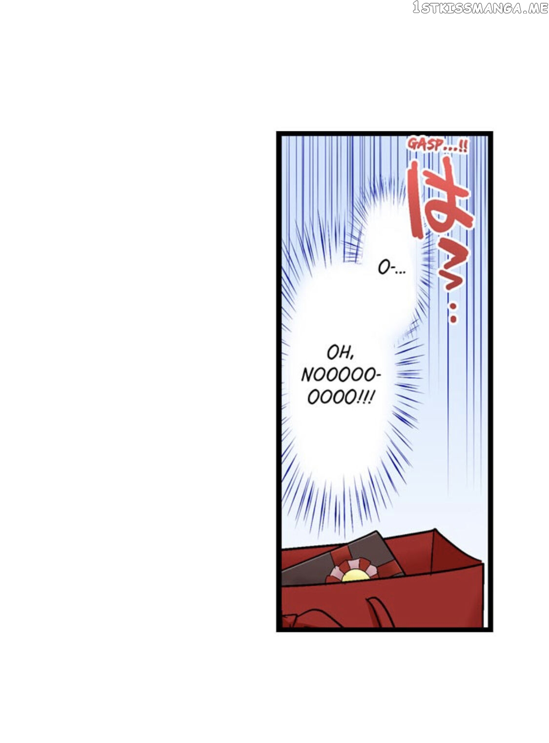 Running A Love Hotel With My Math Teacher chapter 158 - page 25