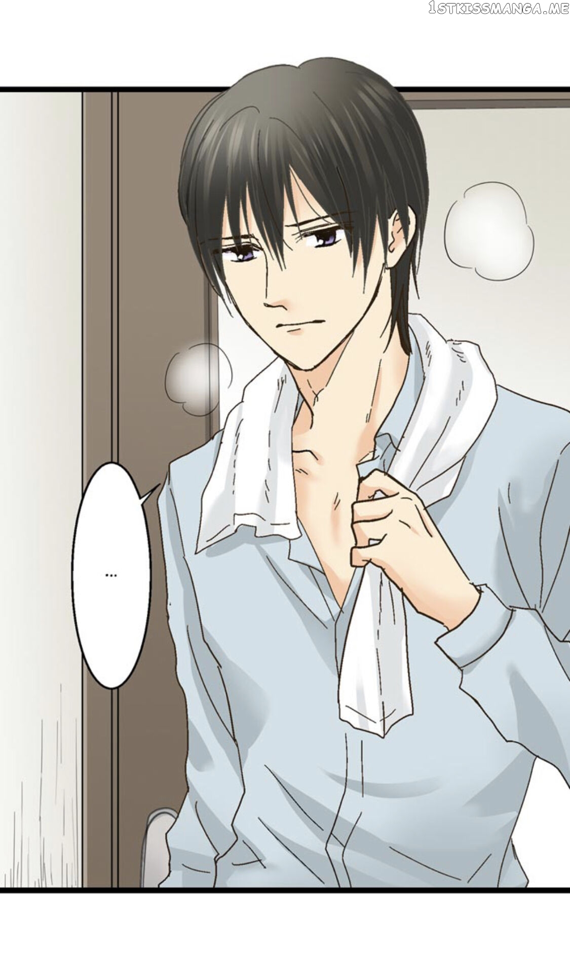 Running A Love Hotel With My Math Teacher chapter 158 - page 8