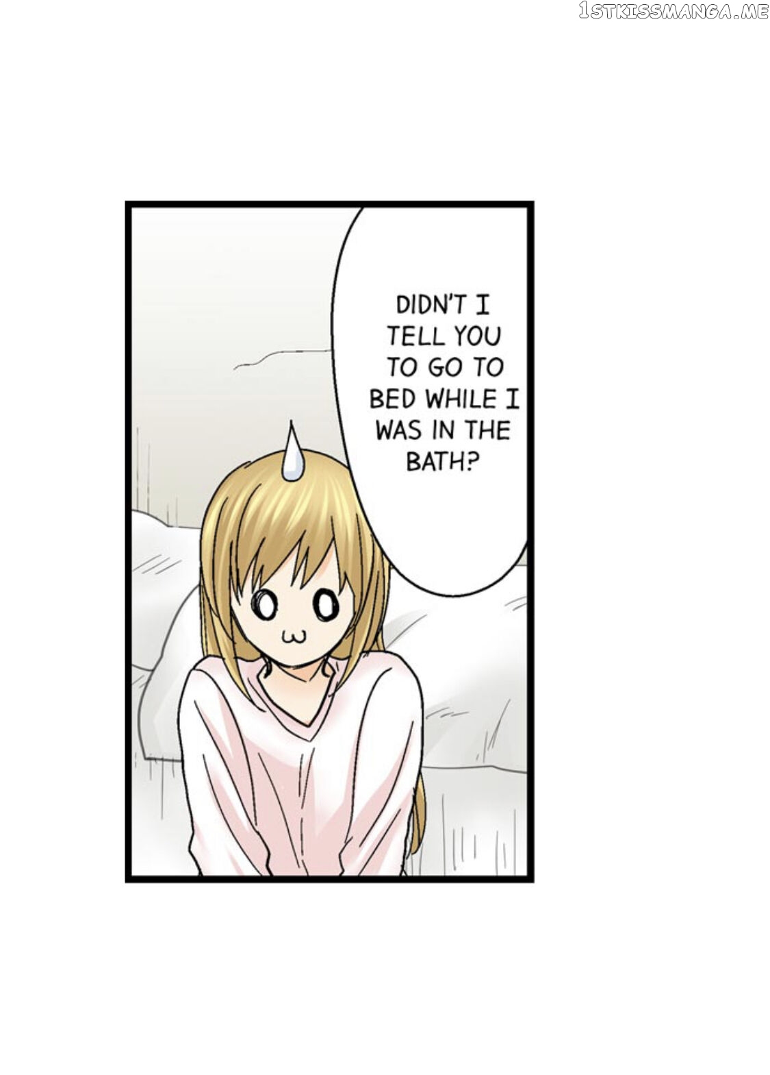 Running A Love Hotel With My Math Teacher chapter 158 - page 9
