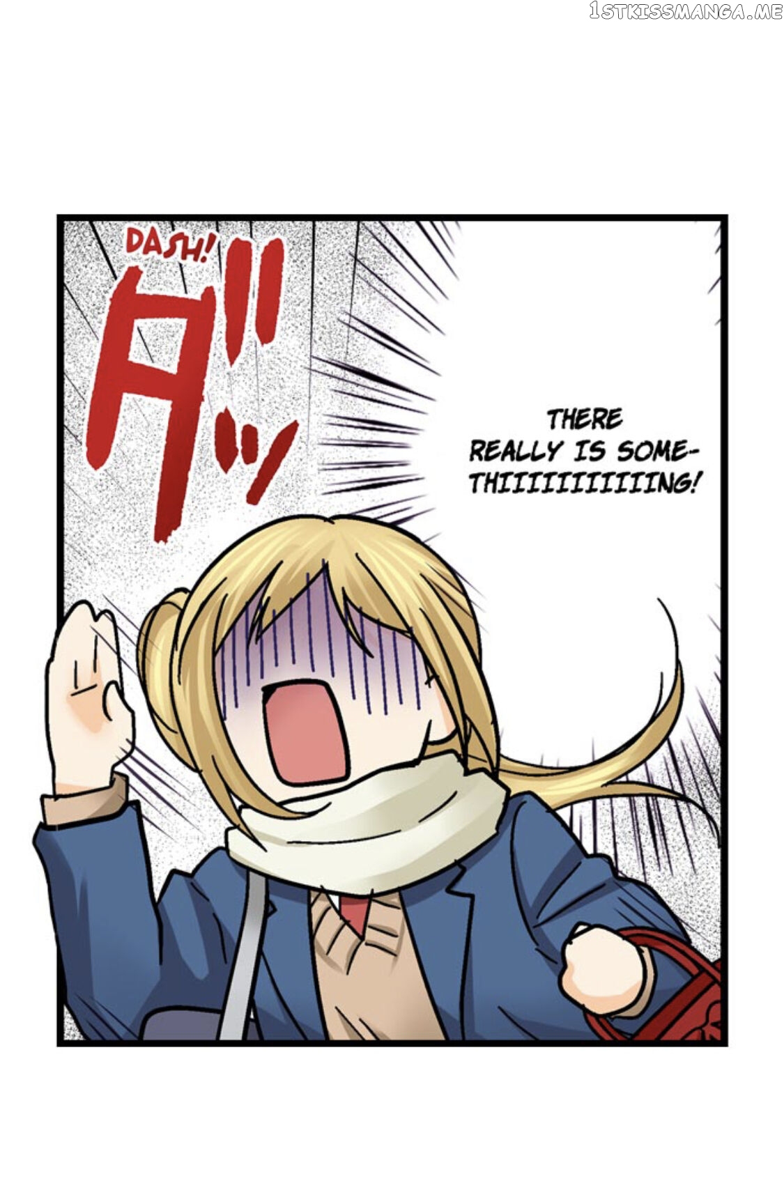 Running A Love Hotel With My Math Teacher chapter 157 - page 11