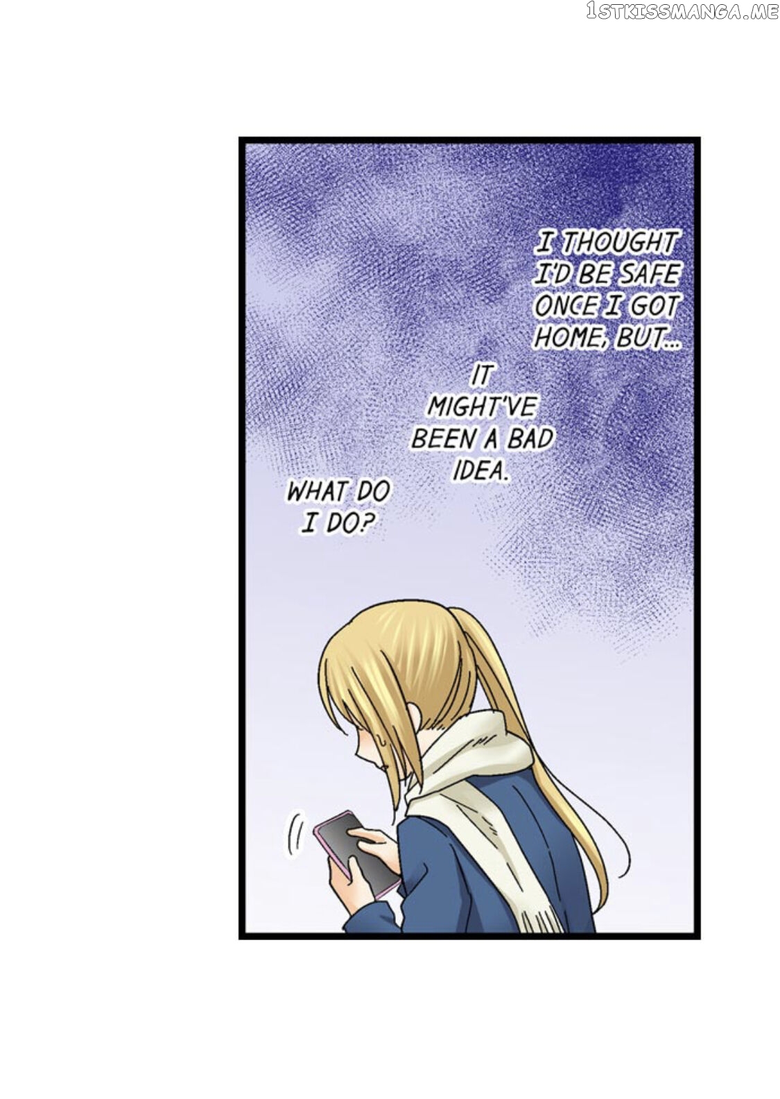 Running A Love Hotel With My Math Teacher chapter 157 - page 16