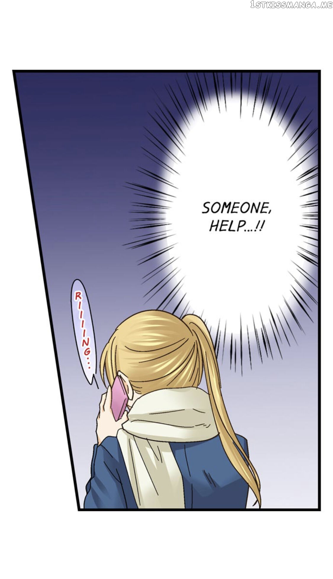 Running A Love Hotel With My Math Teacher chapter 157 - page 17