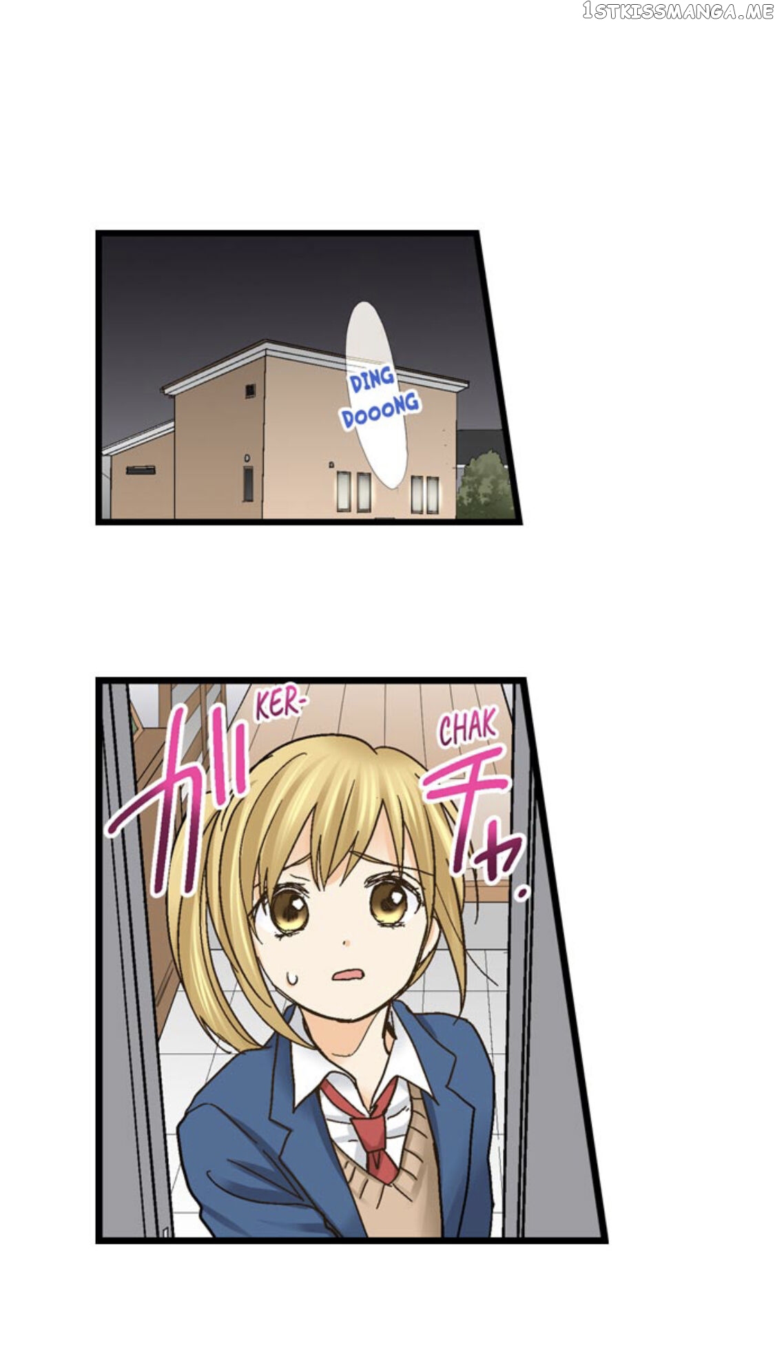 Running A Love Hotel With My Math Teacher chapter 157 - page 18