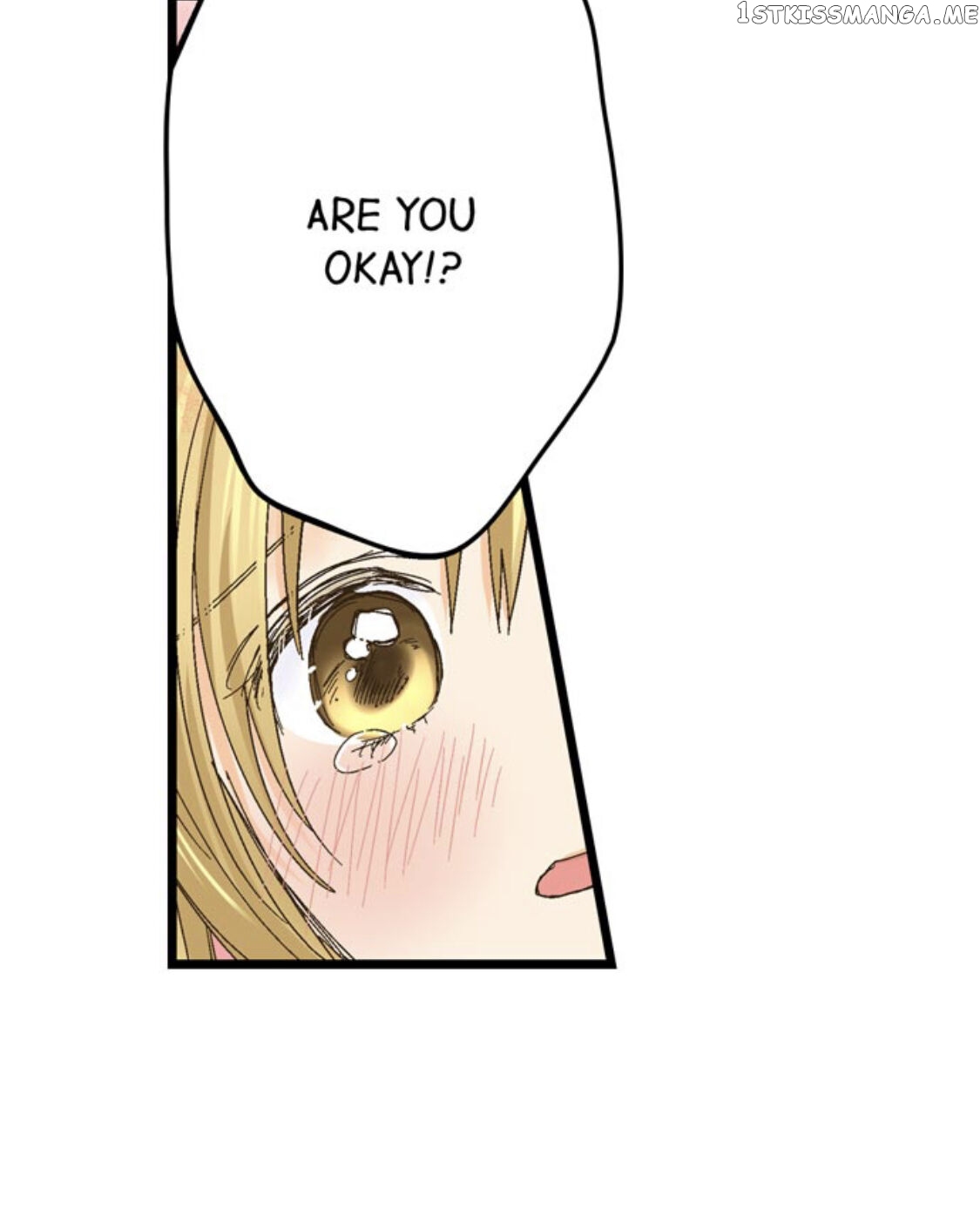 Running A Love Hotel With My Math Teacher chapter 157 - page 20
