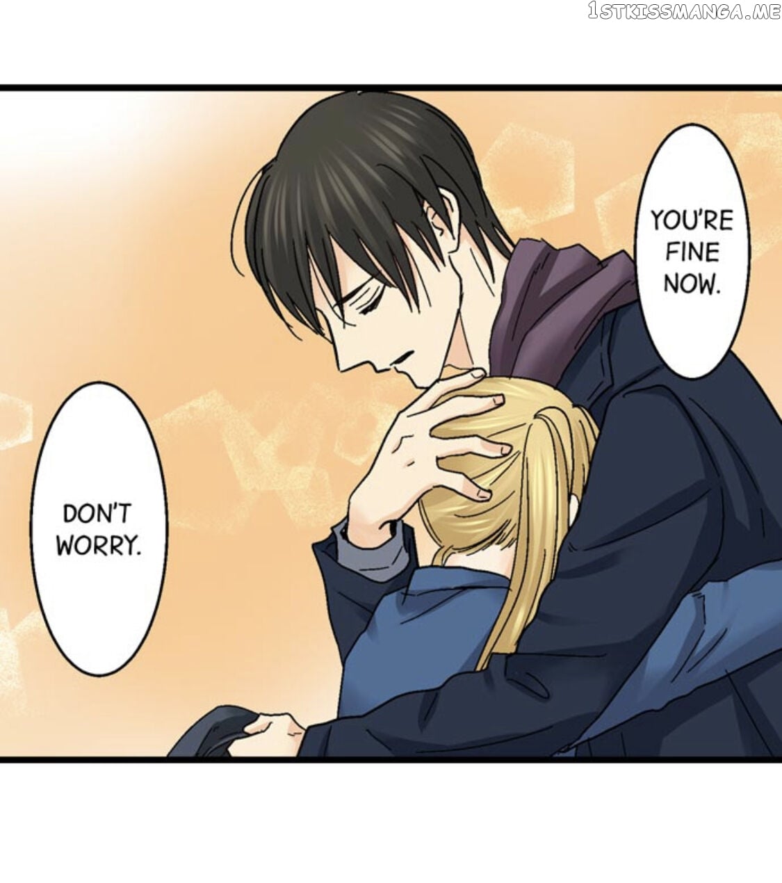 Running A Love Hotel With My Math Teacher chapter 157 - page 23
