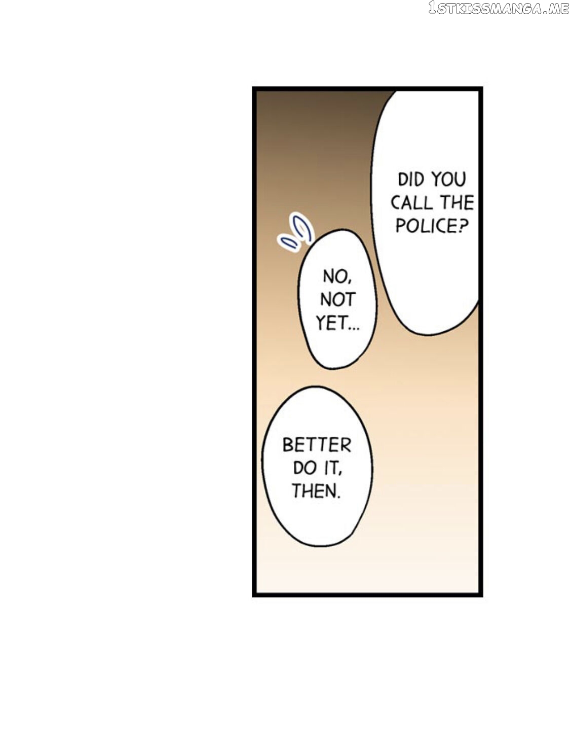 Running A Love Hotel With My Math Teacher chapter 157 - page 24