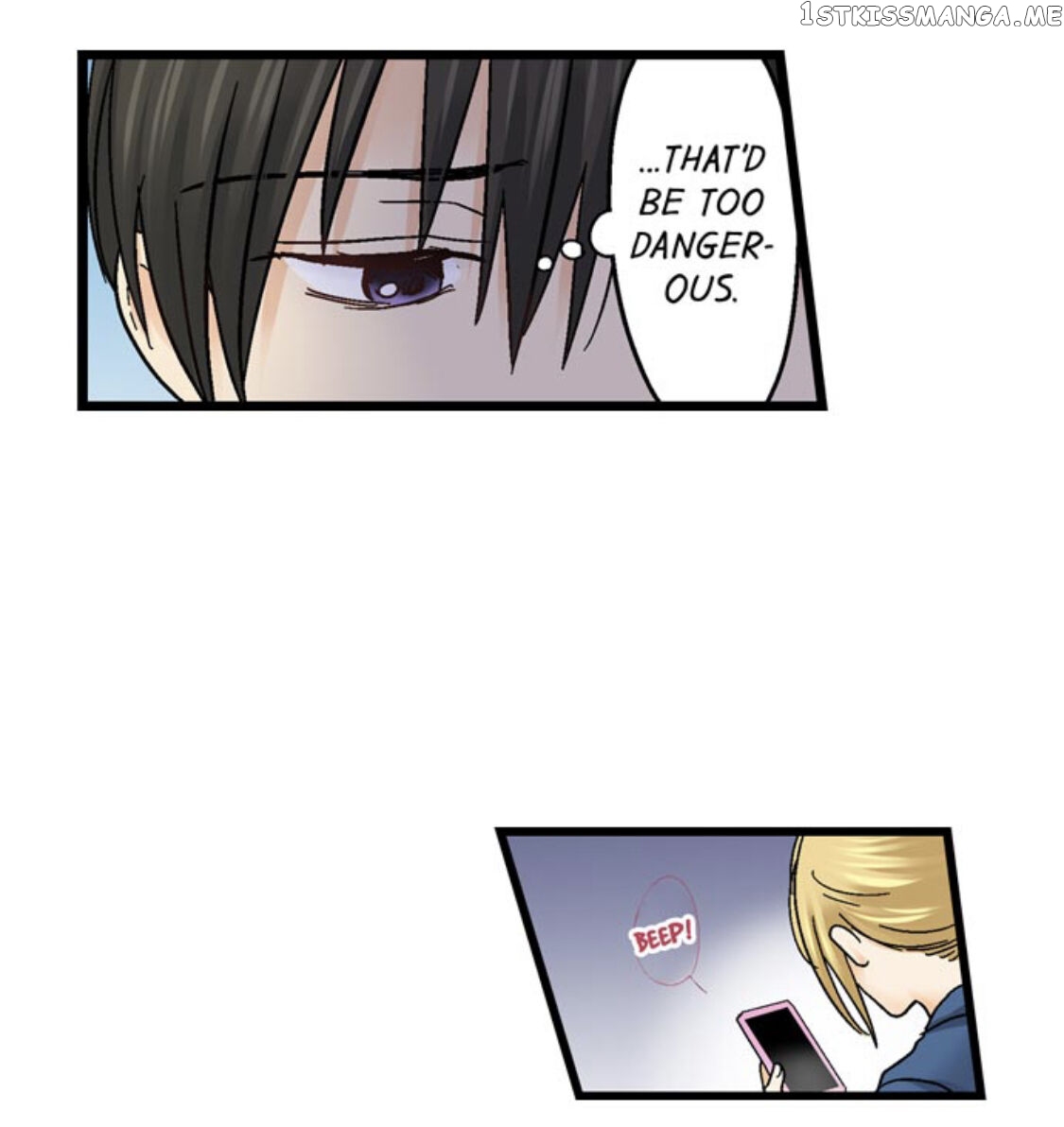 Running A Love Hotel With My Math Teacher chapter 157 - page 26
