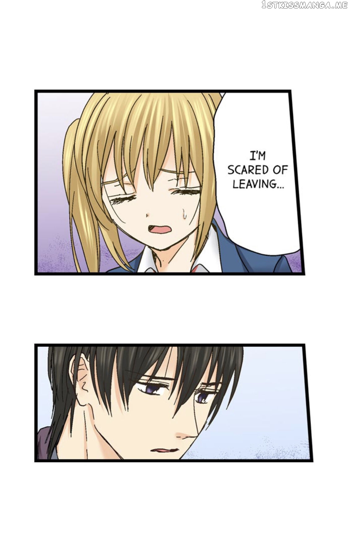 Running A Love Hotel With My Math Teacher chapter 157 - page 29