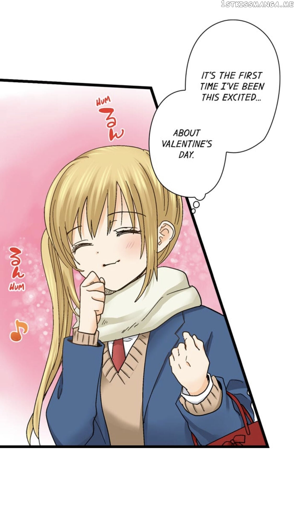 Running A Love Hotel With My Math Teacher chapter 157 - page 4