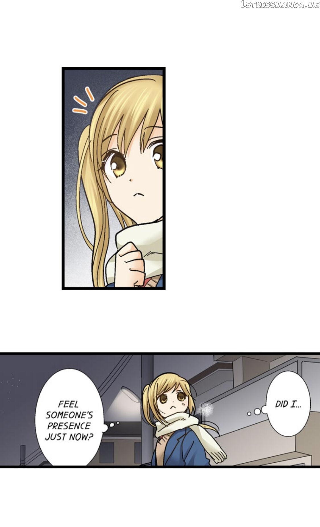 Running A Love Hotel With My Math Teacher chapter 157 - page 5