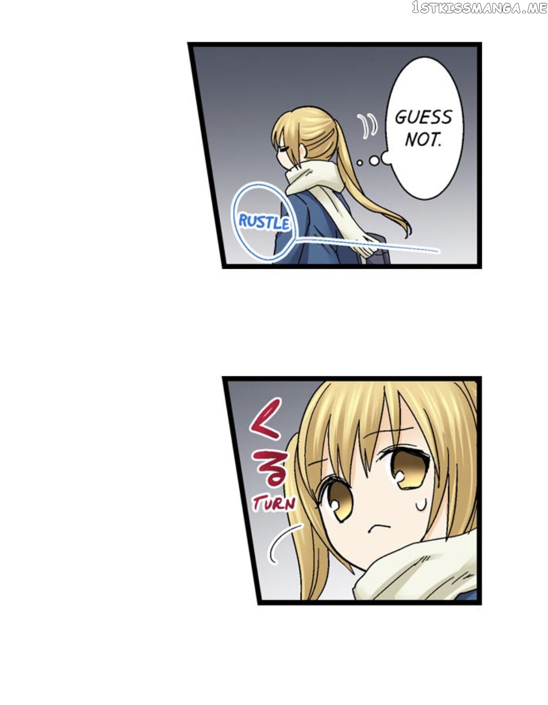 Running A Love Hotel With My Math Teacher chapter 157 - page 6