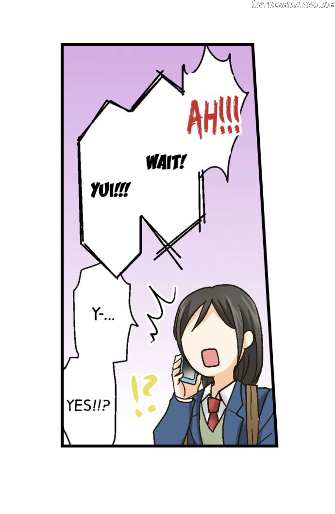 Running A Love Hotel With My Math Teacher chapter 156 - page 13