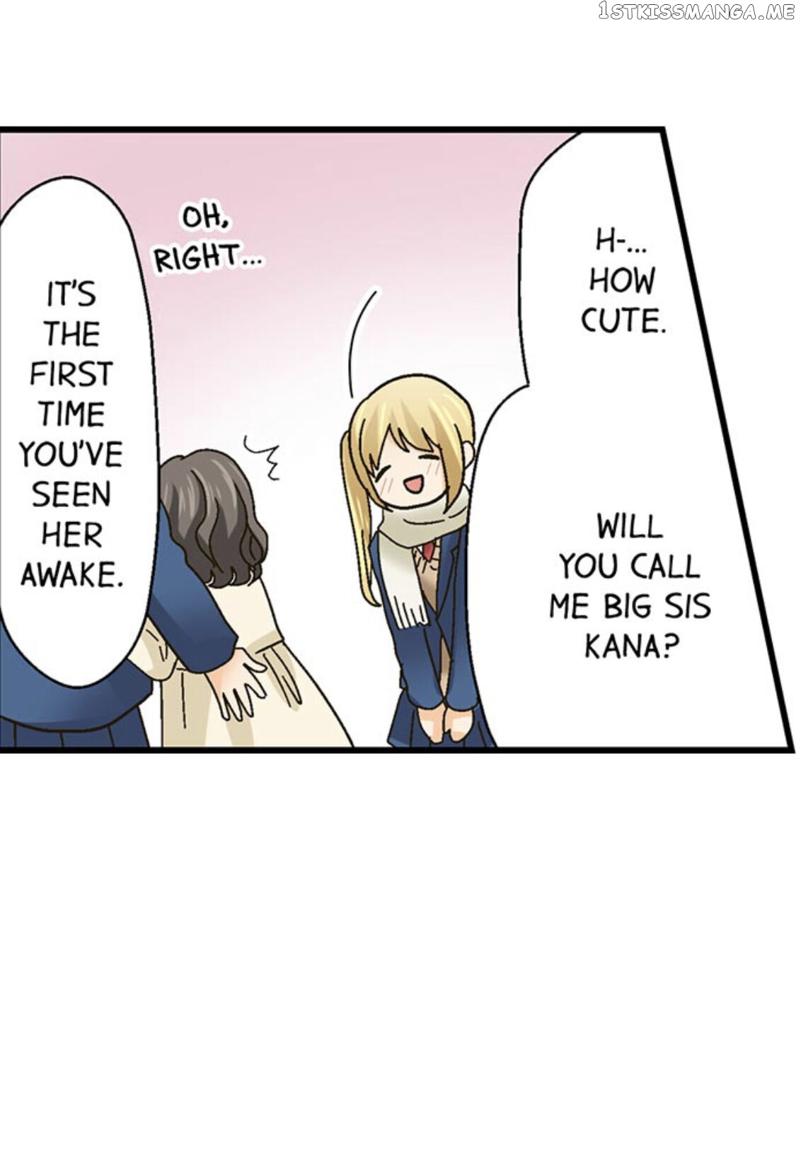 Running A Love Hotel With My Math Teacher chapter 156 - page 20