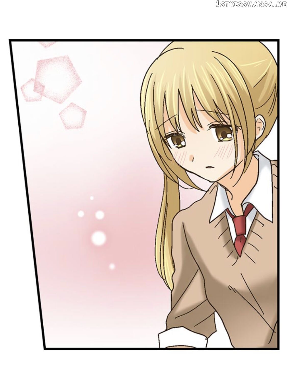 Running A Love Hotel With My Math Teacher chapter 156 - page 27