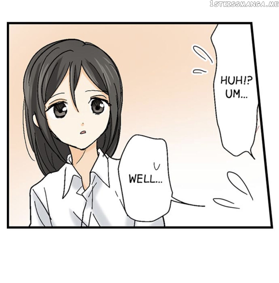 Running A Love Hotel With My Math Teacher chapter 156 - page 31