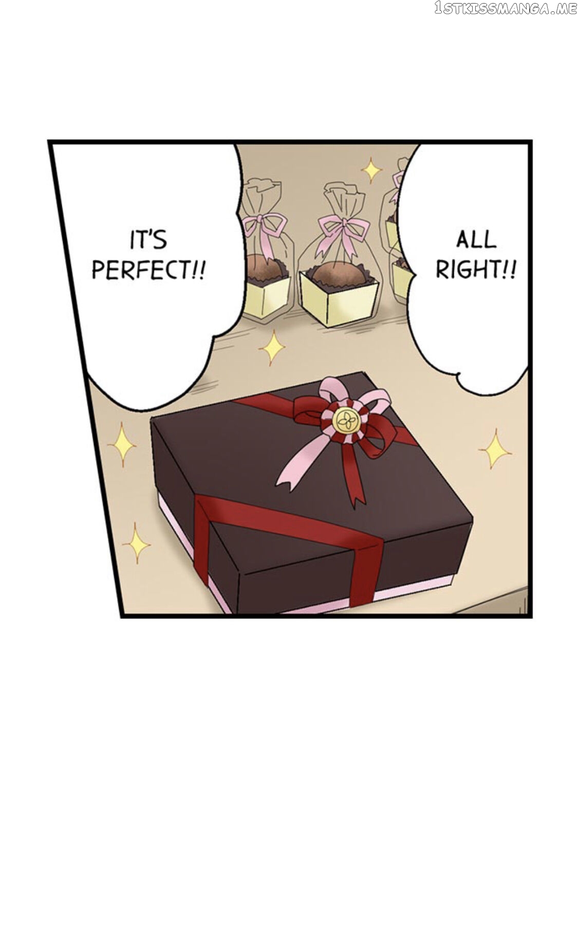 Running A Love Hotel With My Math Teacher chapter 156 - page 34