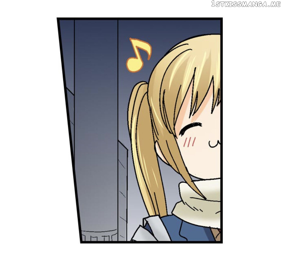 Running A Love Hotel With My Math Teacher chapter 156 - page 38