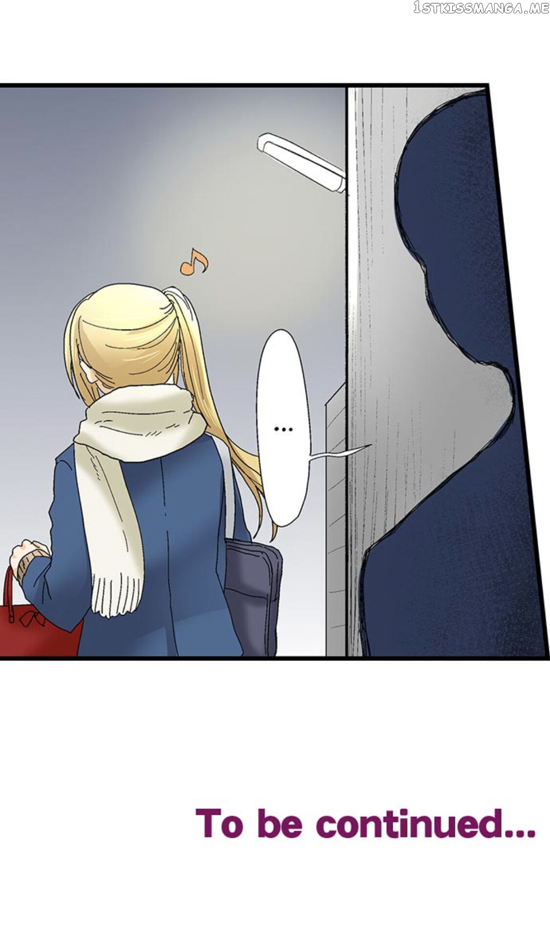Running A Love Hotel With My Math Teacher chapter 156 - page 39