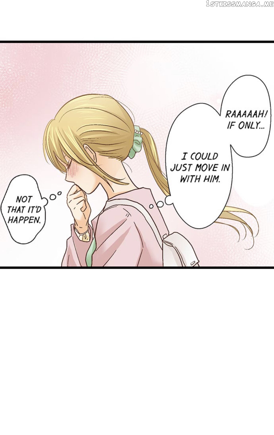 Running A Love Hotel With My Math Teacher chapter 155 - page 21