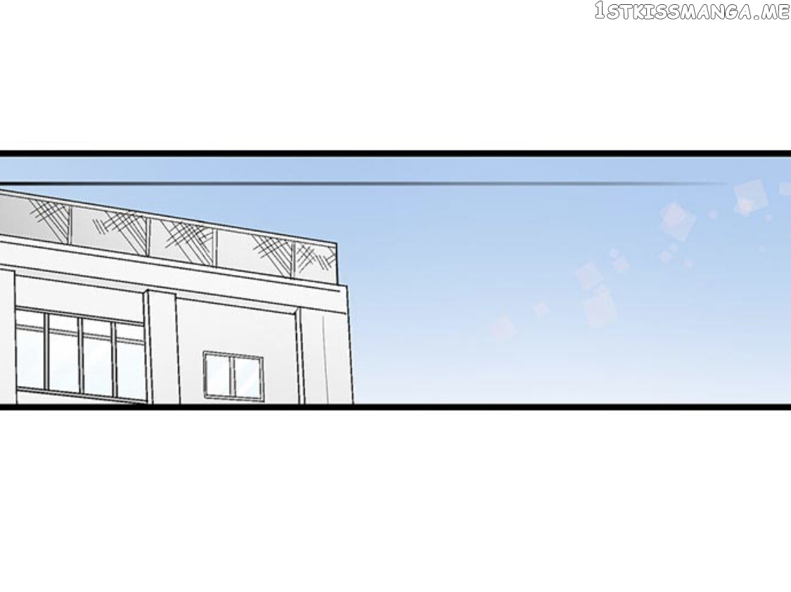 Running A Love Hotel With My Math Teacher chapter 155 - page 22