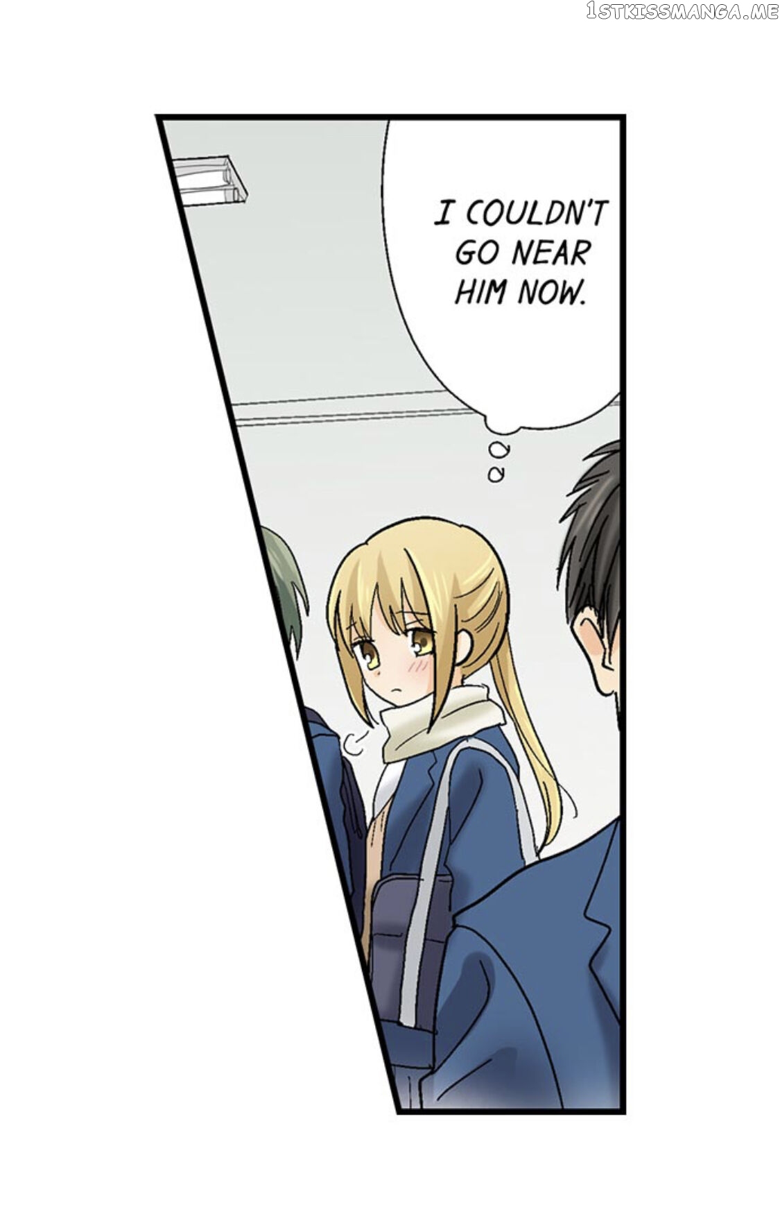 Running A Love Hotel With My Math Teacher chapter 155 - page 26