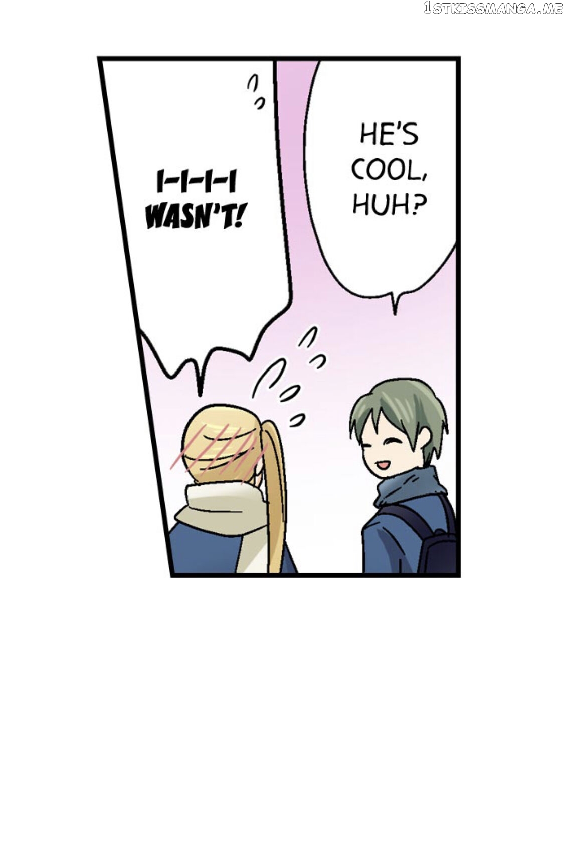 Running A Love Hotel With My Math Teacher chapter 155 - page 29