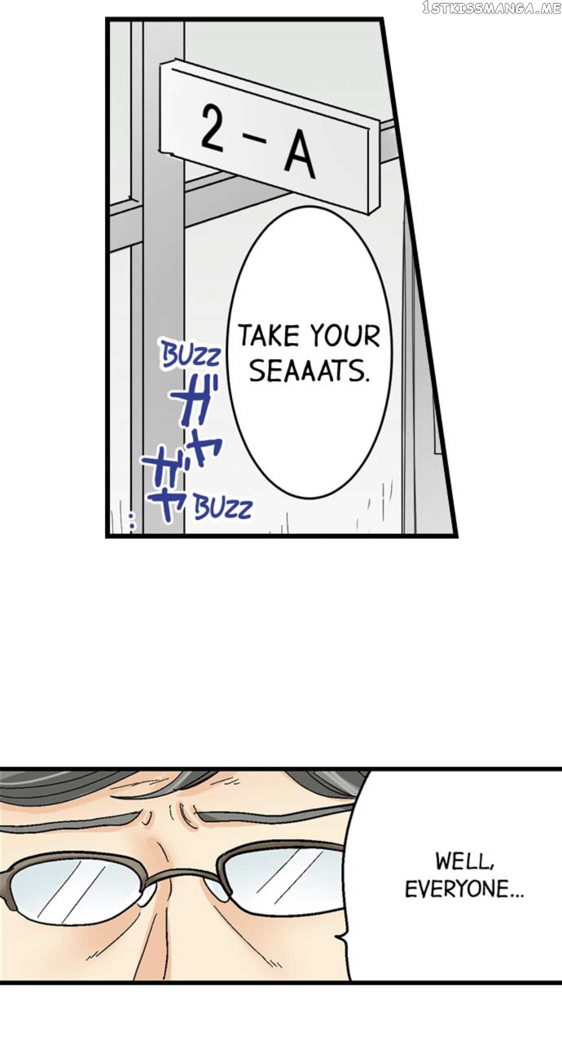 Running A Love Hotel With My Math Teacher chapter 155 - page 30