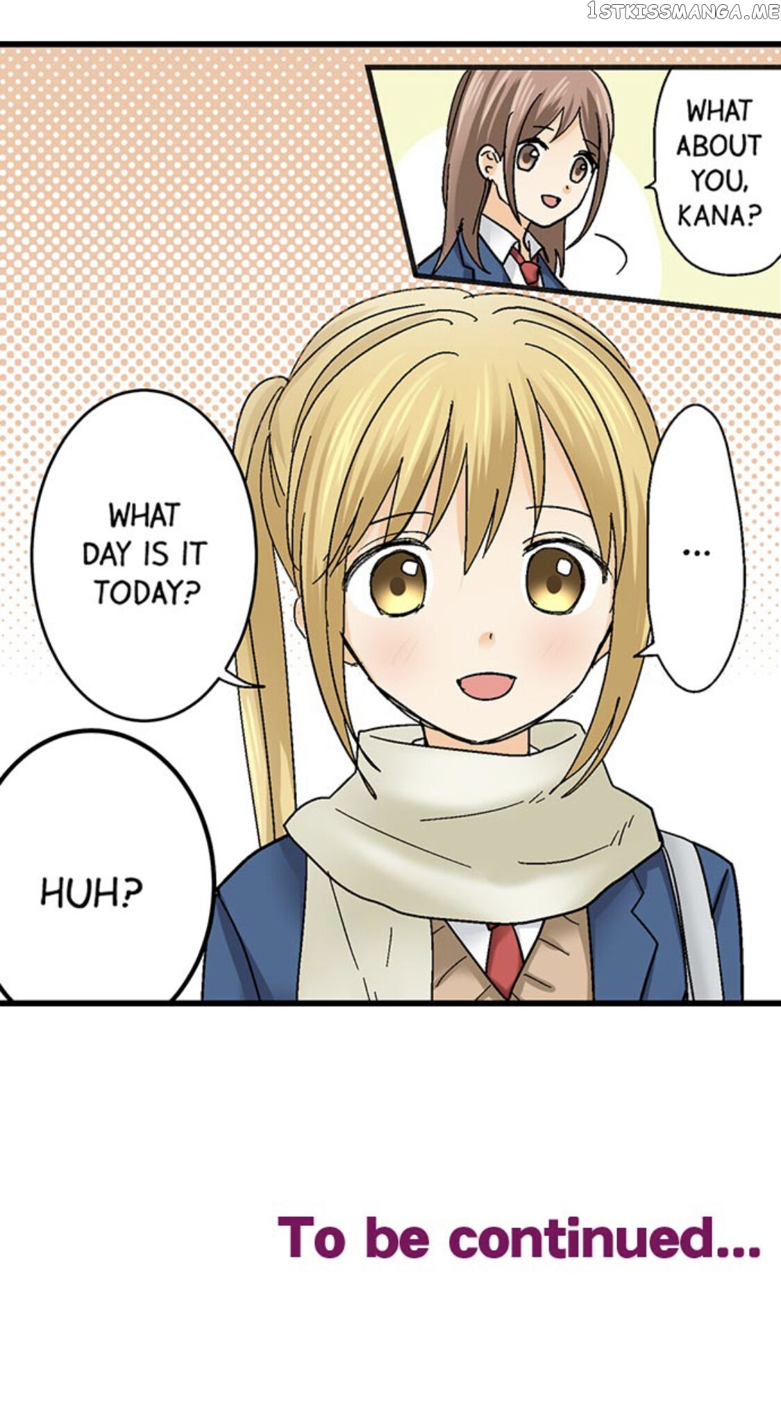 Running A Love Hotel With My Math Teacher chapter 155 - page 35