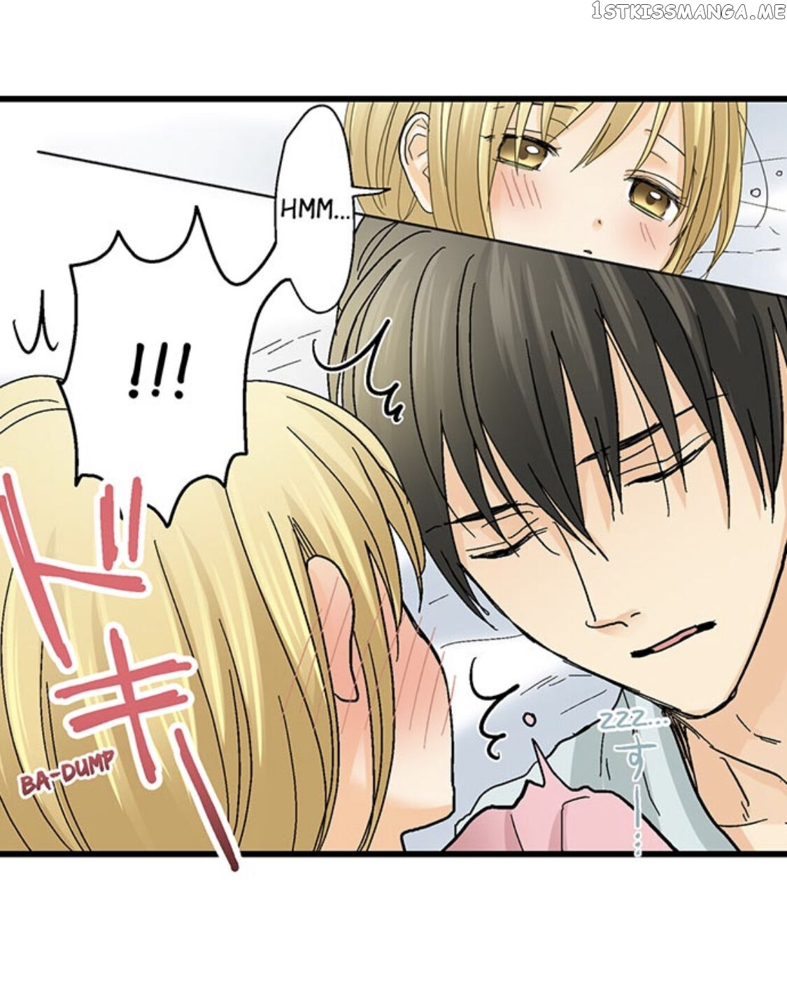 Running A Love Hotel With My Math Teacher chapter 155 - page 6