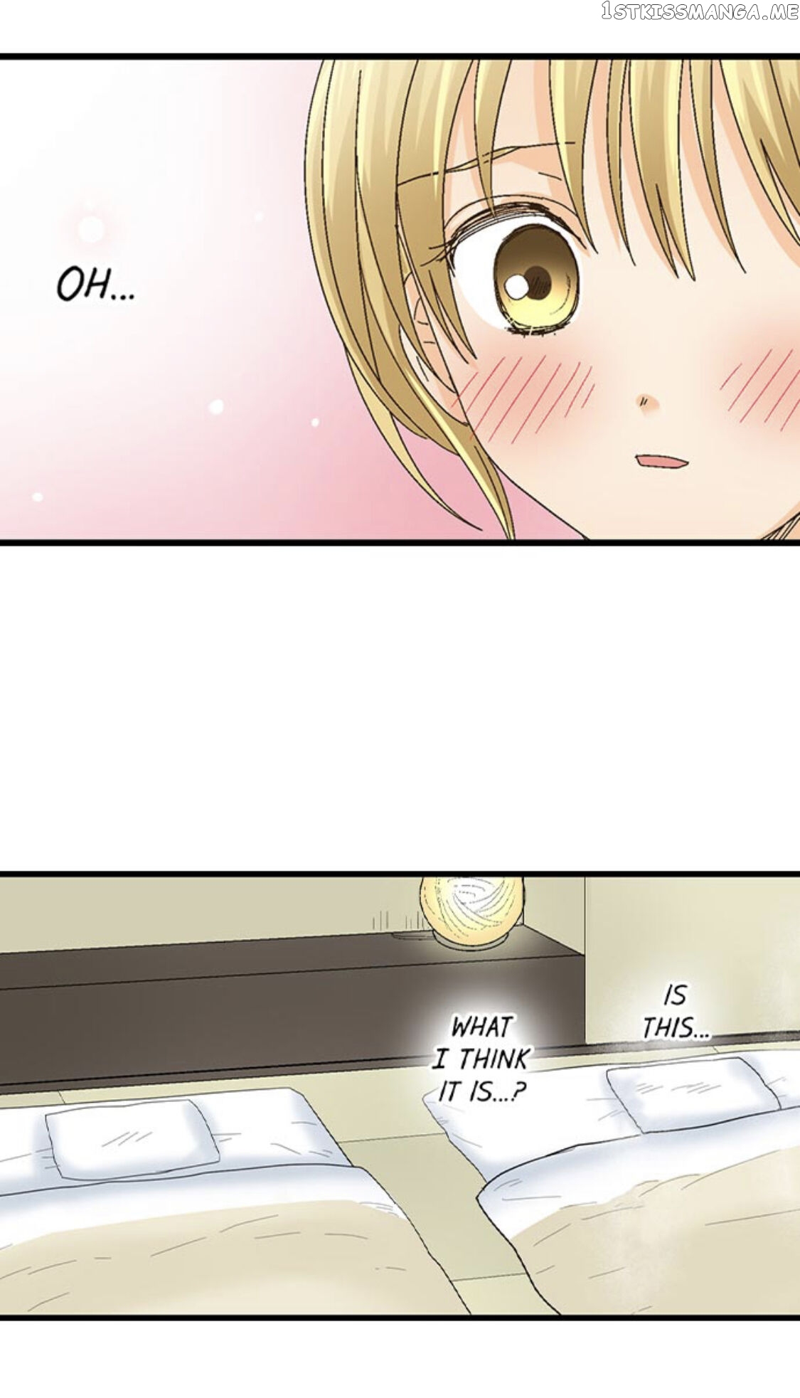 Running A Love Hotel With My Math Teacher chapter 154 - page 10