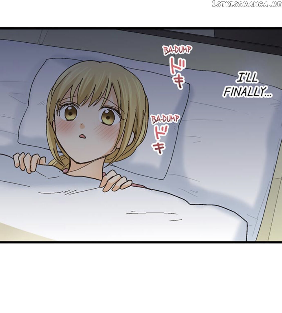 Running A Love Hotel With My Math Teacher chapter 154 - page 12
