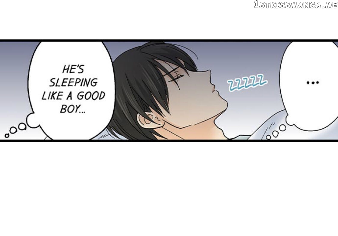 Running A Love Hotel With My Math Teacher chapter 154 - page 16