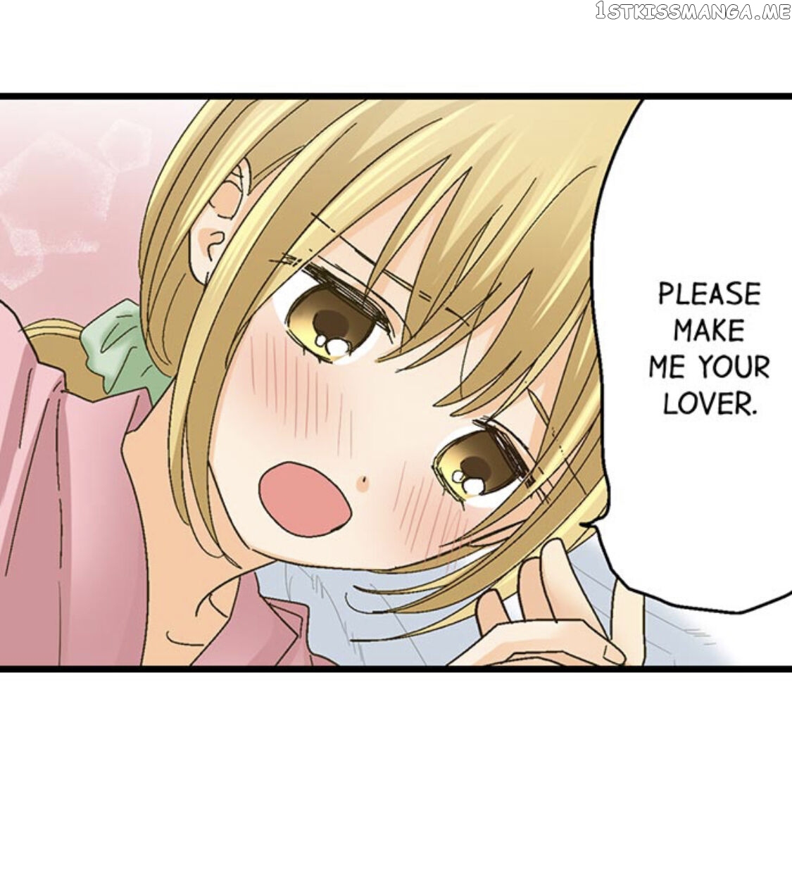 Running A Love Hotel With My Math Teacher chapter 154 - page 23