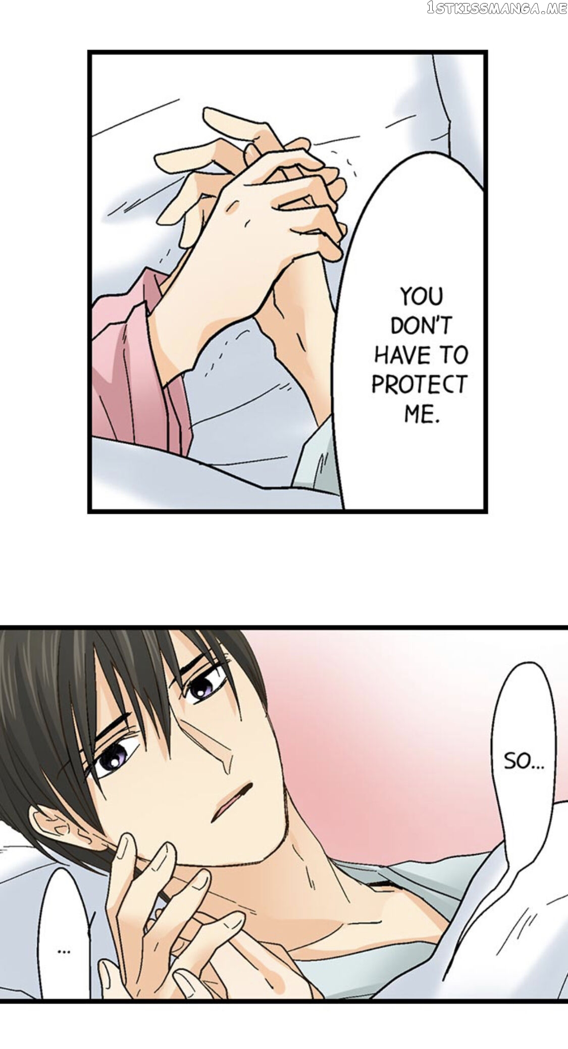 Running A Love Hotel With My Math Teacher chapter 154 - page 24