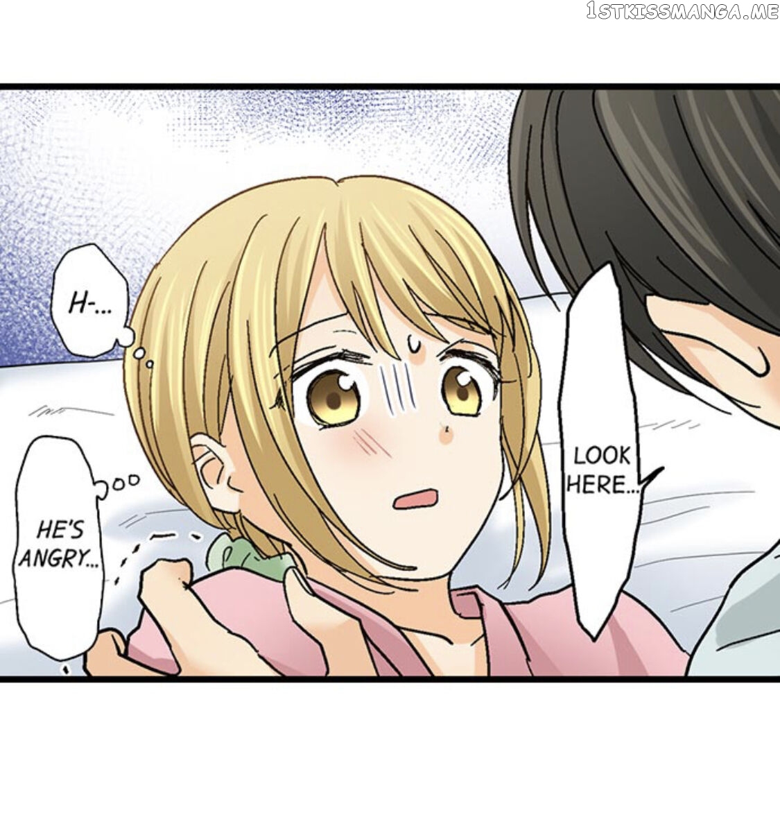 Running A Love Hotel With My Math Teacher chapter 154 - page 28