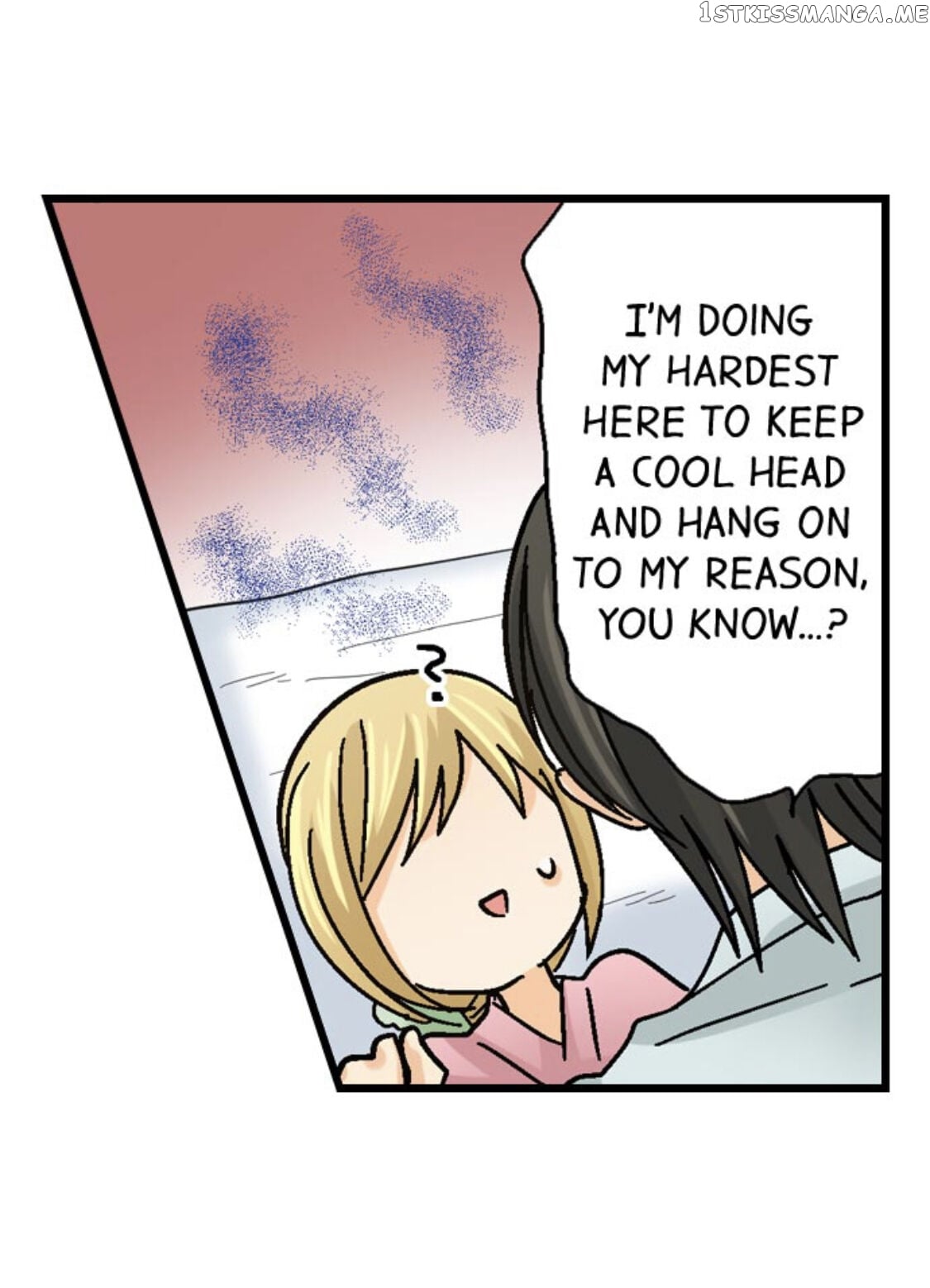 Running A Love Hotel With My Math Teacher chapter 154 - page 29