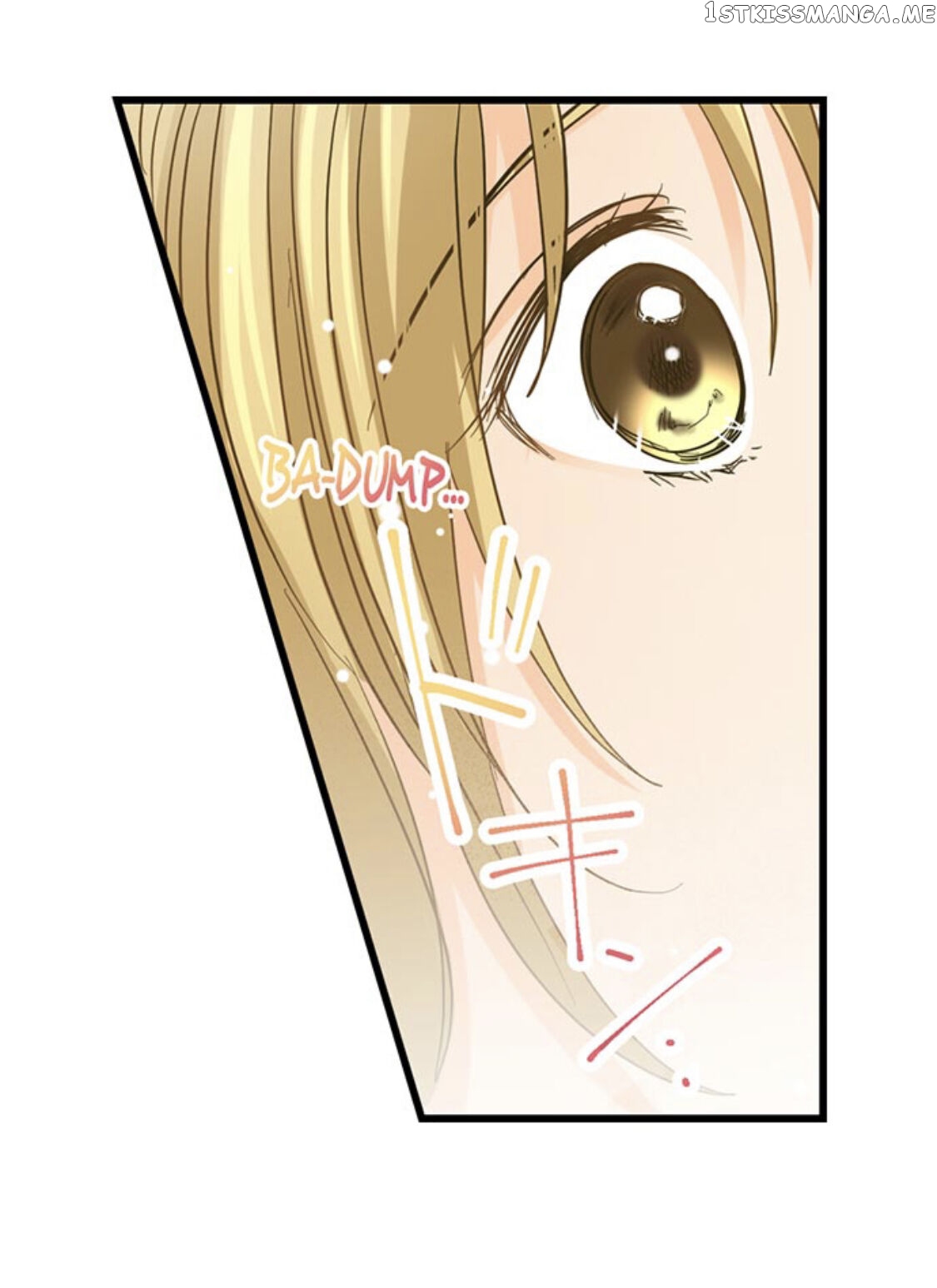 Running A Love Hotel With My Math Teacher chapter 154 - page 33