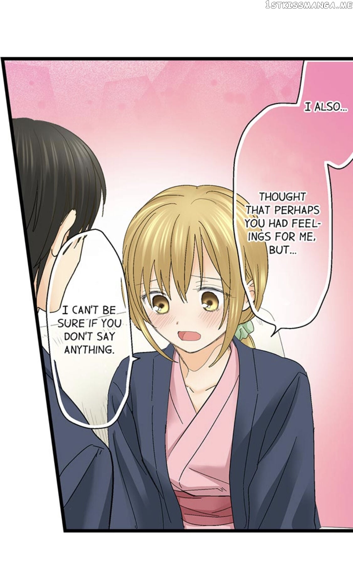 Running A Love Hotel With My Math Teacher chapter 153 - page 12