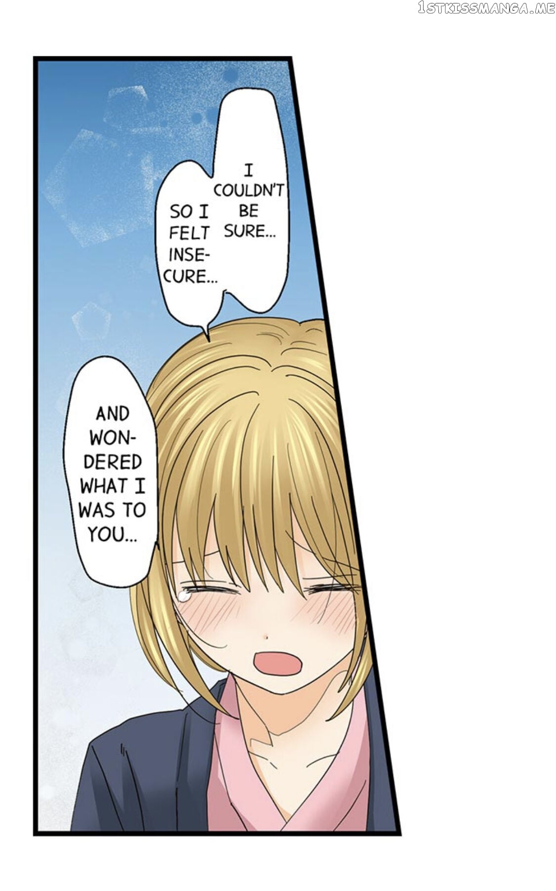 Running A Love Hotel With My Math Teacher chapter 153 - page 13
