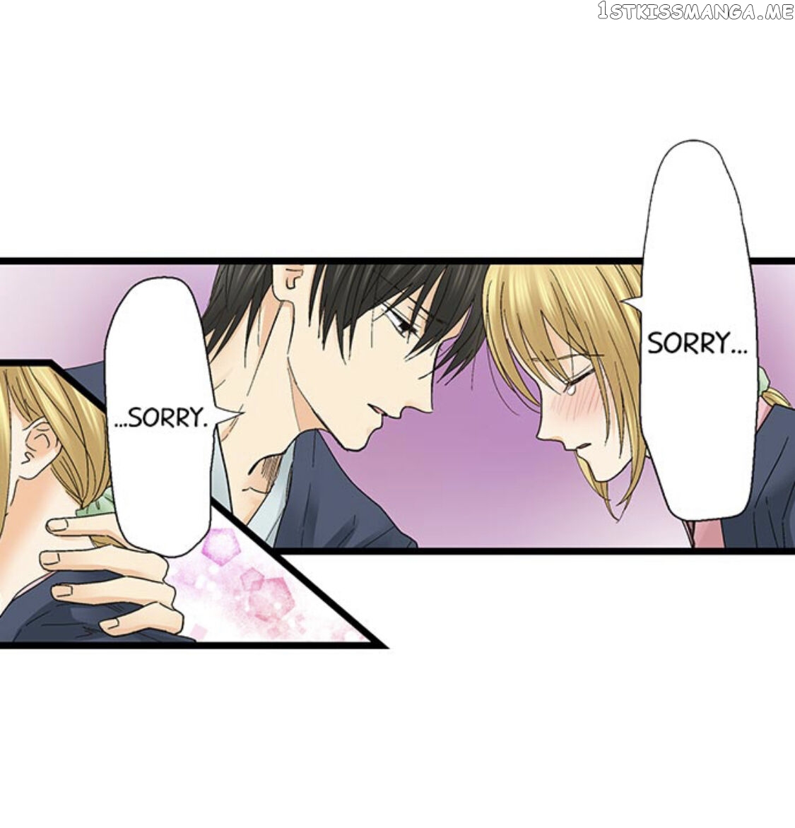 Running A Love Hotel With My Math Teacher chapter 153 - page 14