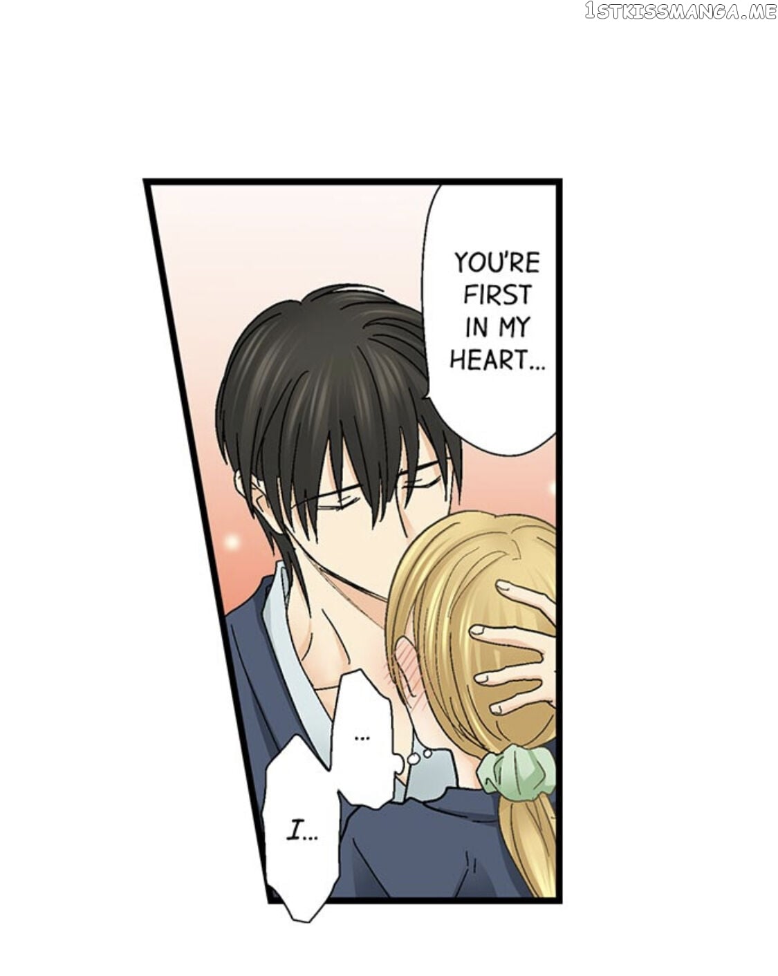 Running A Love Hotel With My Math Teacher chapter 153 - page 23