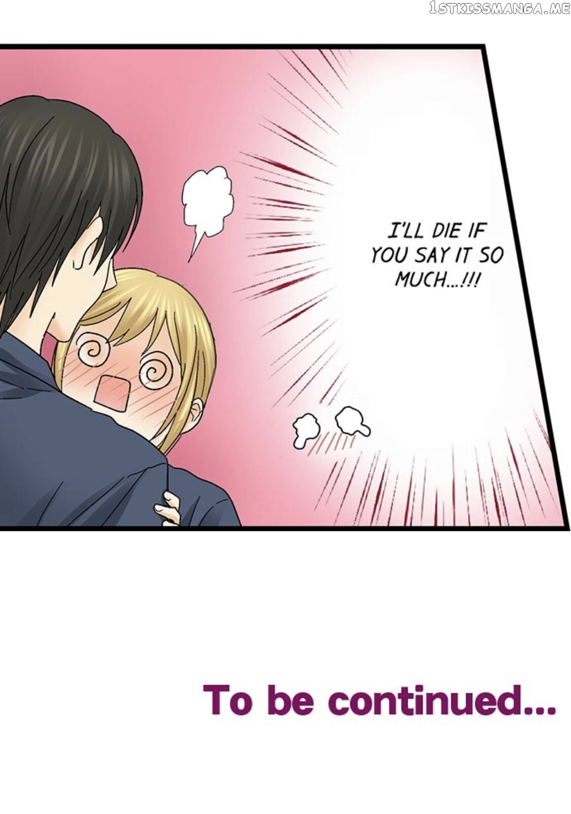 Running A Love Hotel With My Math Teacher chapter 153 - page 24