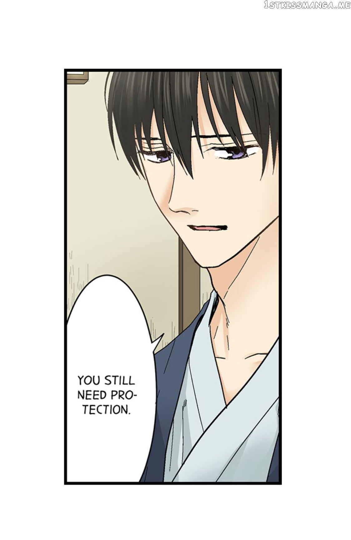 Running A Love Hotel With My Math Teacher chapter 152 - page 13