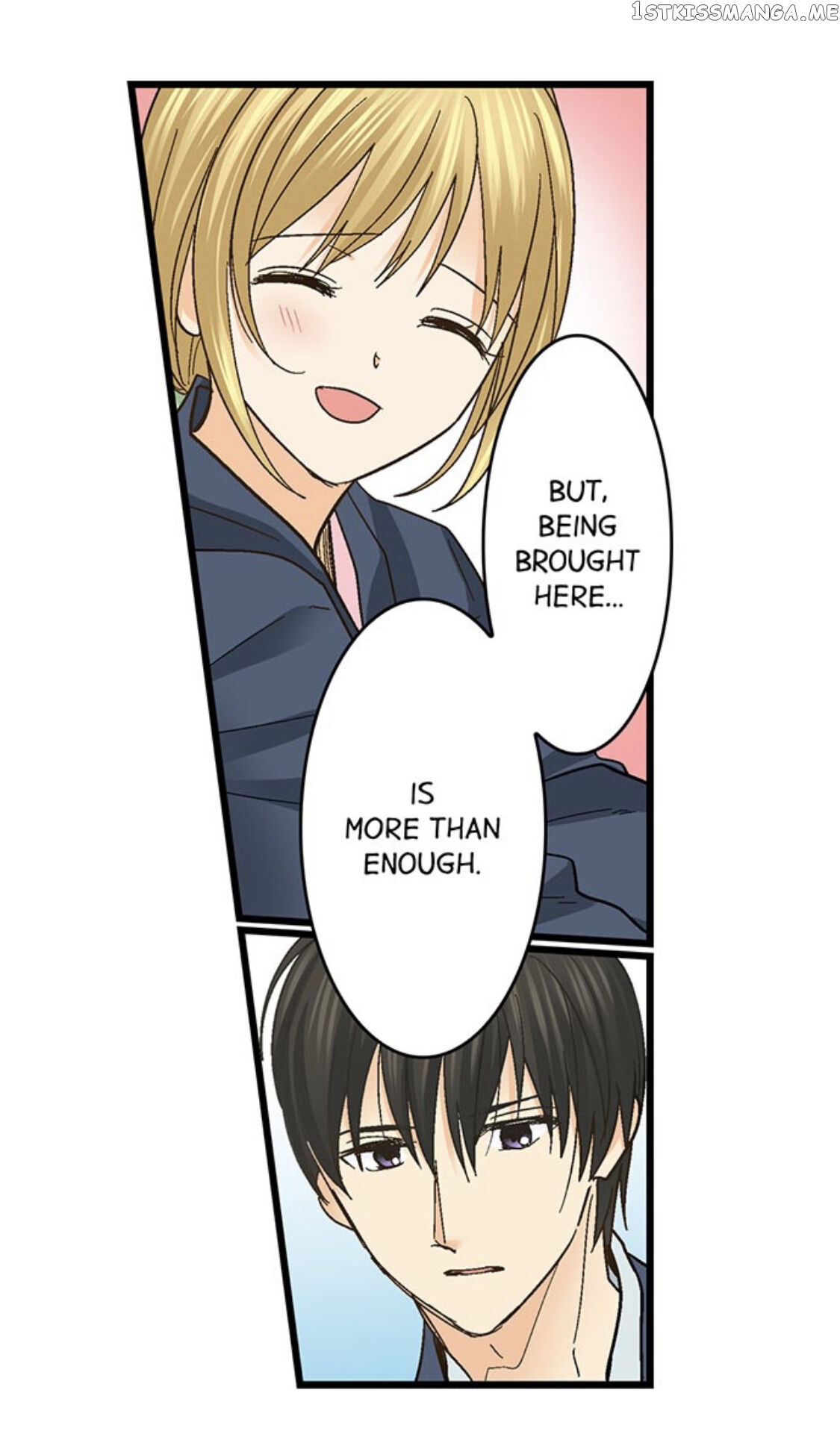 Running A Love Hotel With My Math Teacher chapter 152 - page 25